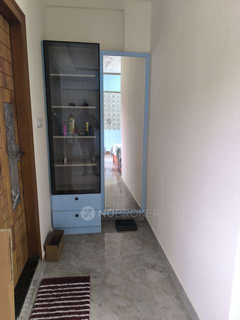 3 BHK Flat In Anirudh Enclave  For Sale  In Jp Nagar 7th Phase