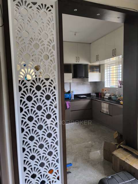 3 BHK Flat In Anirudh Enclave  For Sale  In Jp Nagar 7th Phase