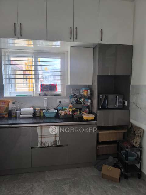 3 BHK Flat In Anirudh Enclave  For Sale  In Jp Nagar 7th Phase