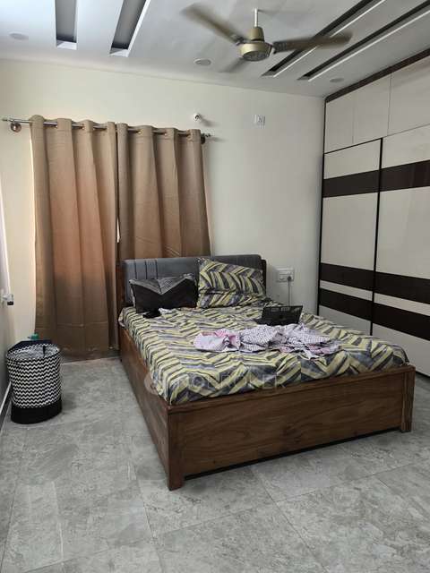 3 BHK Flat In Anirudh Enclave  For Sale  In Jp Nagar 7th Phase