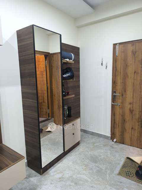 3 BHK Flat In Anirudh Enclave  For Sale  In Jp Nagar 7th Phase