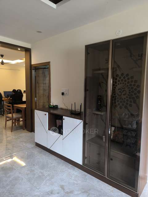3 BHK Flat In Anirudh Enclave  For Sale  In Jp Nagar 7th Phase