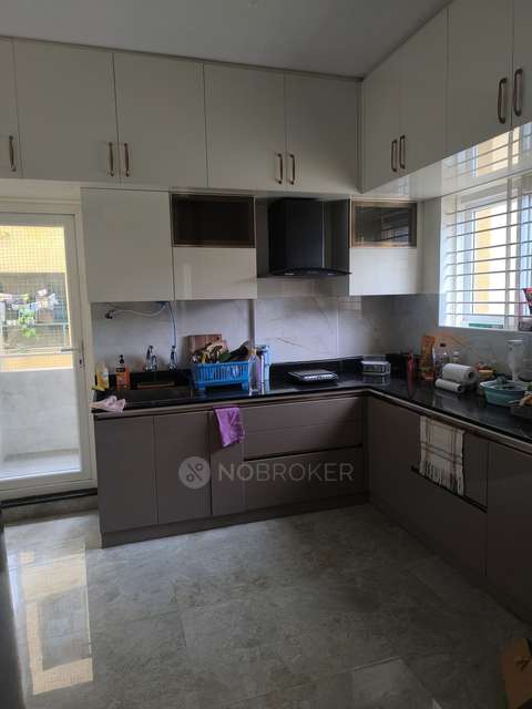 3 BHK Flat In Anirudh Enclave  For Sale  In Jp Nagar 7th Phase