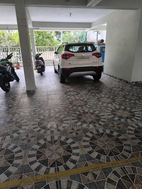 3 BHK Flat In Anirudh Enclave  For Sale  In Jp Nagar 7th Phase