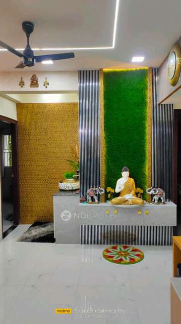 3 BHK Flat In Sri Garudadri Sunrise,27 For Sale  In Gottigere