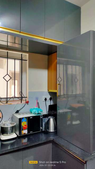 3 BHK Flat In Sri Garudadri Sunrise,27 For Sale  In Gottigere