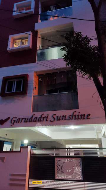 3 BHK Flat In Sri Garudadri Sunrise,27 For Sale  In Gottigere