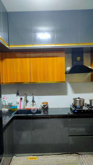 3 BHK Flat In Sri Garudadri Sunrise,27 For Sale  In Gottigere