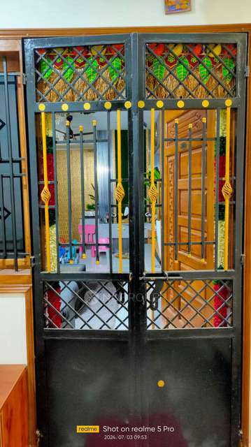 3 BHK Flat In Sri Garudadri Sunrise,27 For Sale  In Gottigere