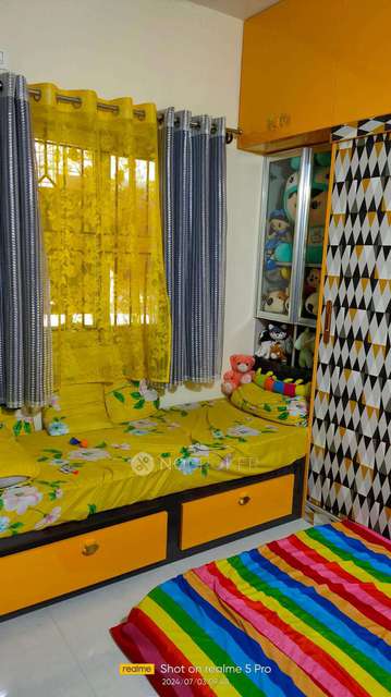 3 BHK Flat In Sri Garudadri Sunrise,27 For Sale  In Gottigere