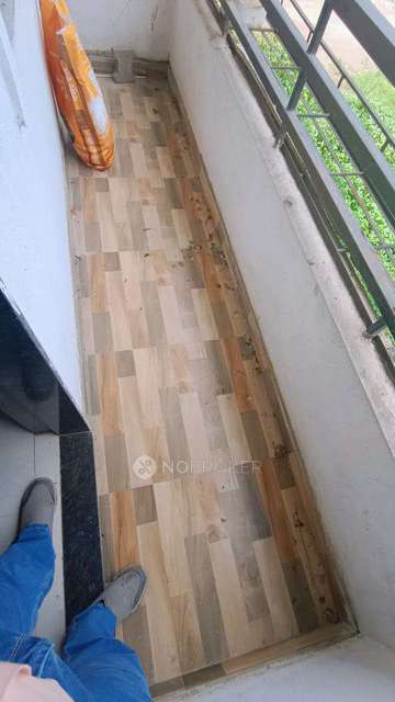 2 BHK Flat In Standalone Building  for Rent  In Lohegaon