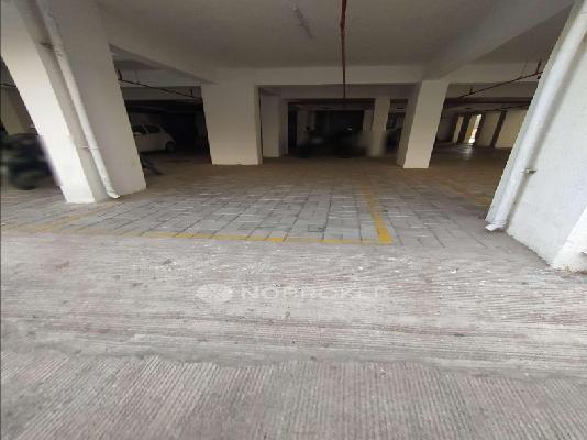 2 BHK Flat In Mantra Moments For Sale  In Moshi