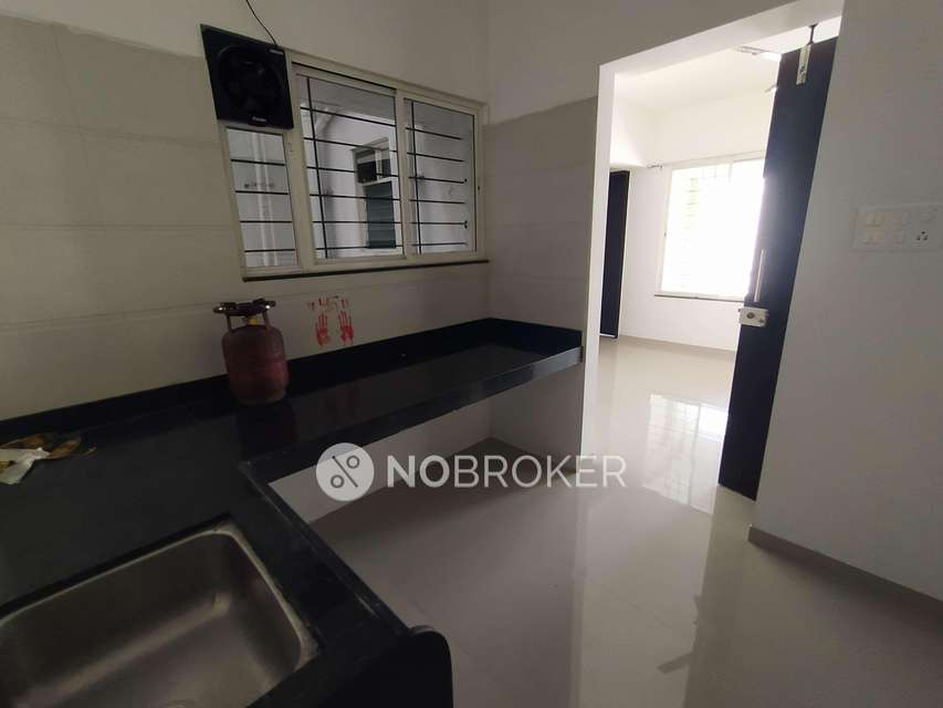 2 BHK Flat In Mantra Moments For Sale  In Moshi