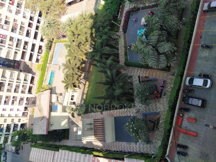 2 BHK Flat In Mantra Moments For Sale  In Moshi