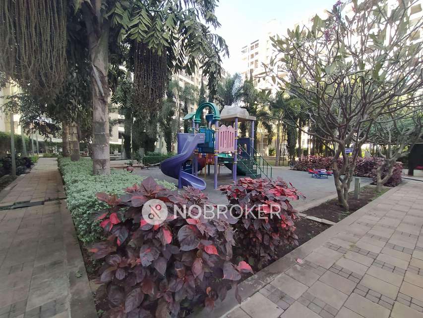 2 BHK Flat In Mantra Moments For Sale  In Moshi