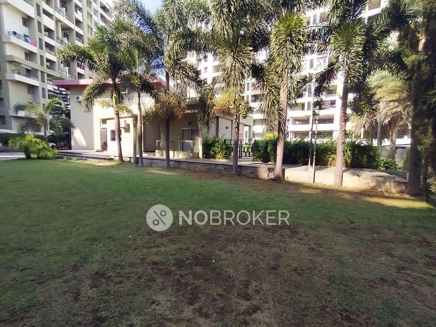 2 BHK Flat In Mantra Moments For Sale  In Moshi