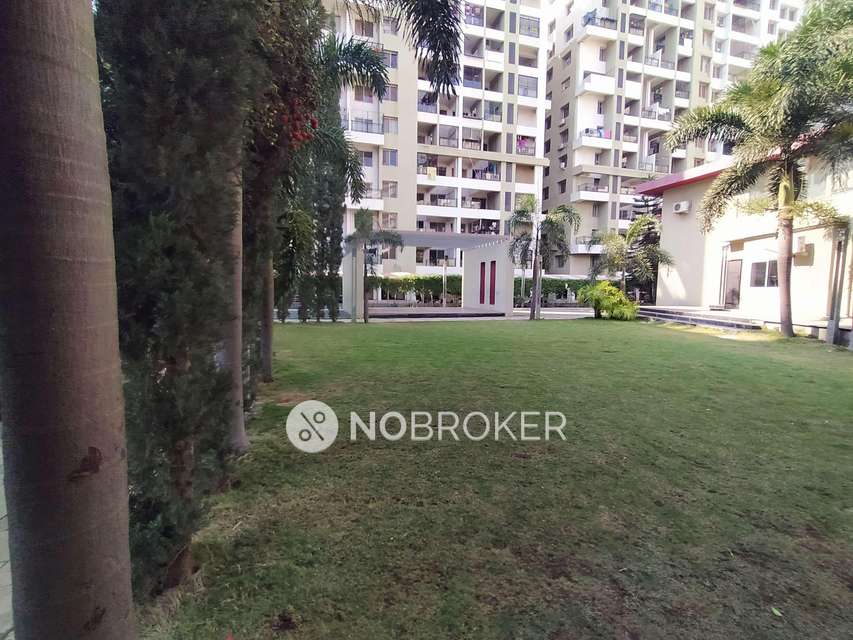2 BHK Flat In Mantra Moments For Sale  In Moshi