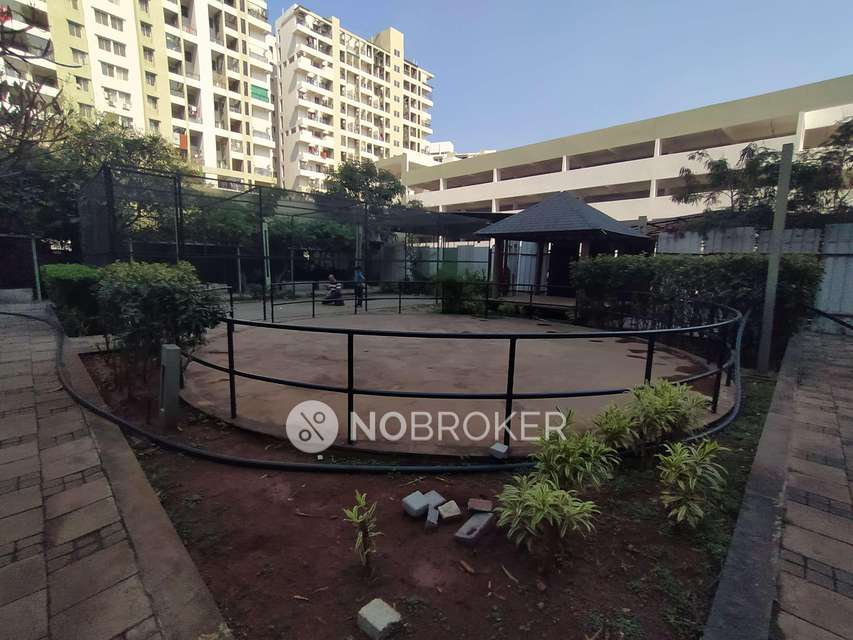 2 BHK Flat In Mantra Moments For Sale  In Moshi