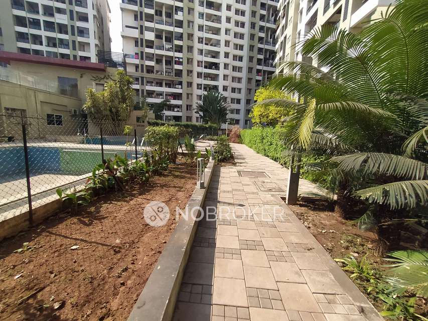 2 BHK Flat In Mantra Moments For Sale  In Moshi