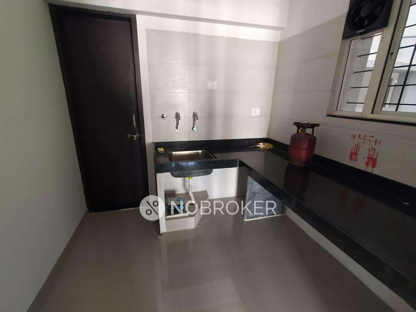 2 BHK Flat In Mantra Moments For Sale  In Moshi