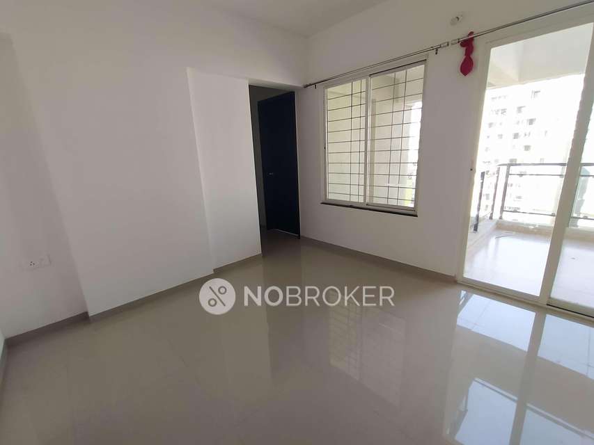 2 BHK Flat In Mantra Moments For Sale  In Moshi