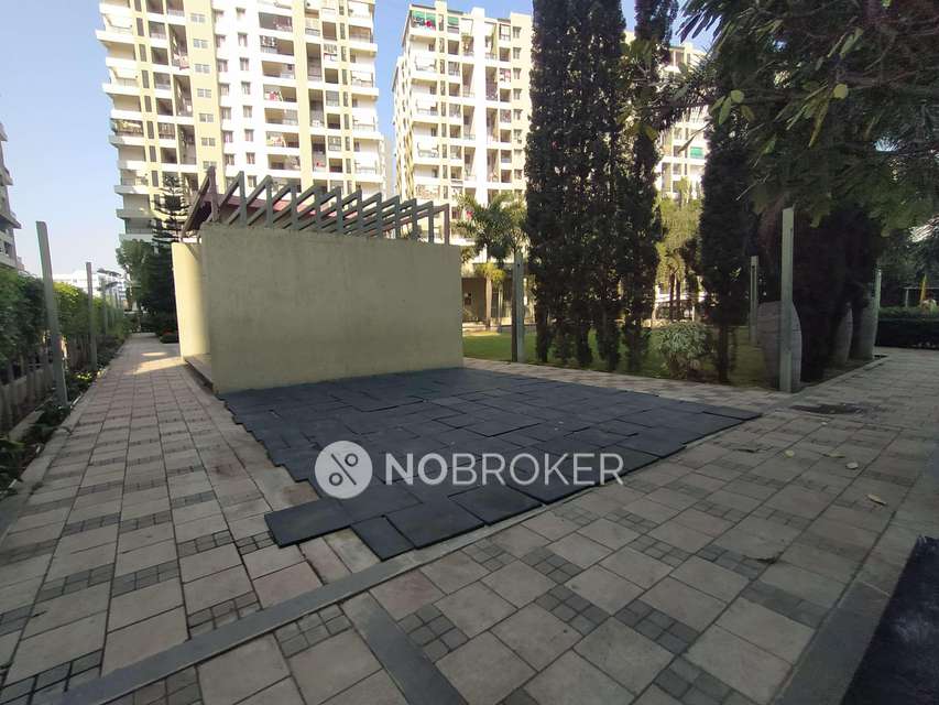 2 BHK Flat In Mantra Moments For Sale  In Moshi