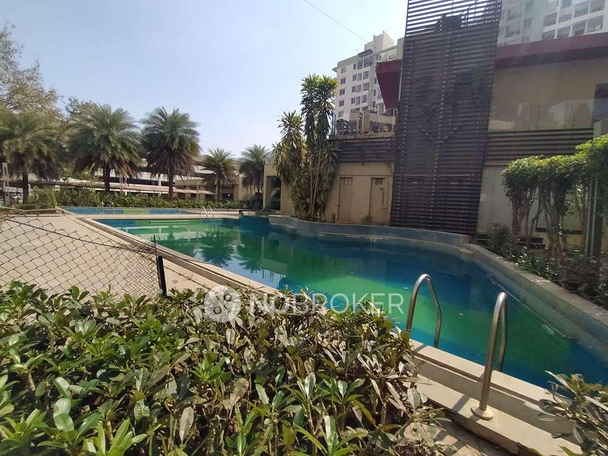 2 BHK Flat In Mantra Moments For Sale  In Moshi
