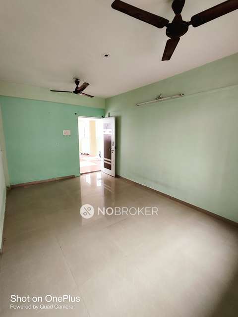 1 BHK Flat In Sai Residency For Sale  In Kesnand Phata