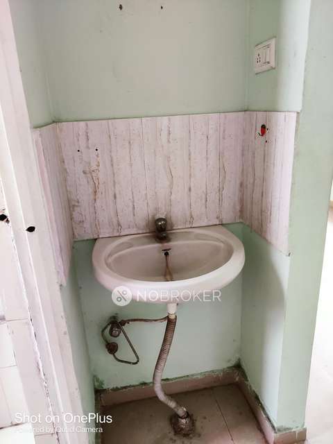 1 BHK Flat In Sai Residency For Sale  In Kesnand Phata