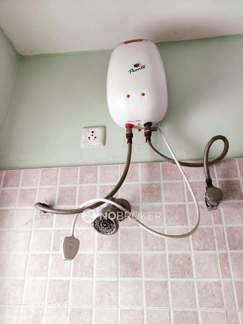 1 BHK Flat In Sai Residency For Sale  In Kesnand Phata