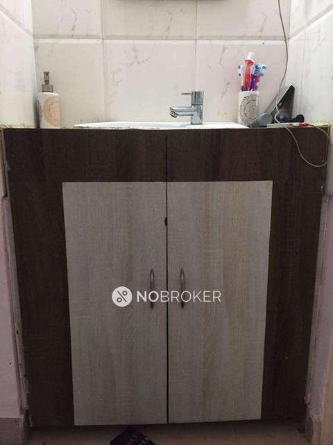 1 BHK Flat In Tirupati Kunj For Sale  In Munjaba Vasti, Dhanori