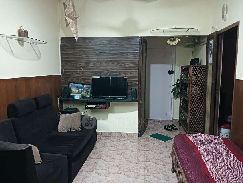 1 BHK Flat In S.a. Arul Apartment for Rent  In Egmore