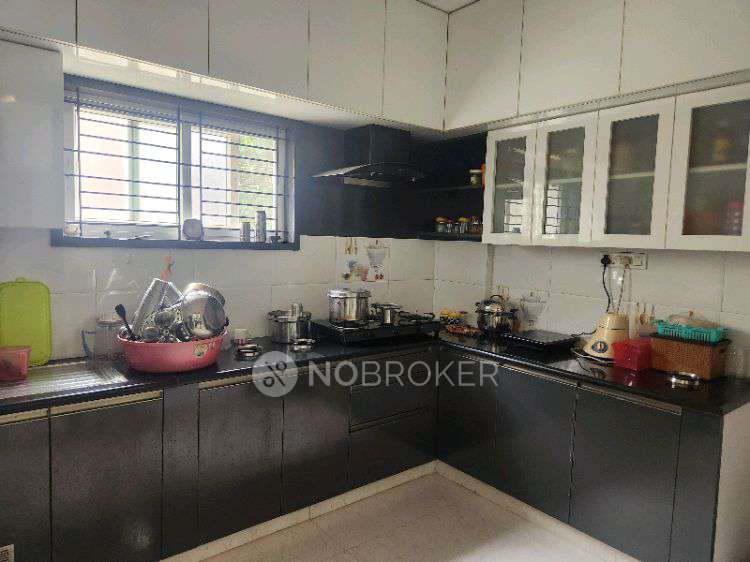 2 BHK Flat In Ashoka Legend for Rent  In Hennur Gardens