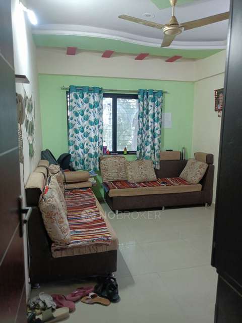 2 BHK Flat In 11k County For Sale  In Moshi
