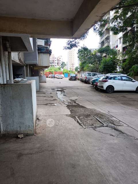 2 BHK Flat In 11k County For Sale  In Moshi