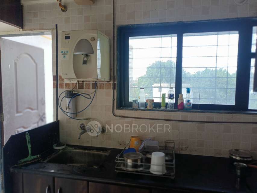 2 BHK Flat In 11k County For Sale  In Moshi
