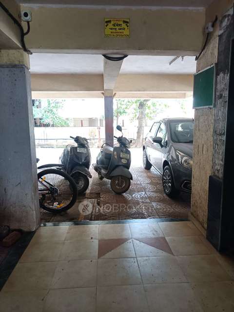 2 BHK Flat In 11k County For Sale  In Moshi