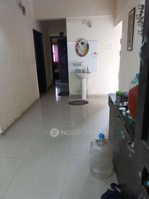 2 BHK Flat In 11k County For Sale  In Moshi