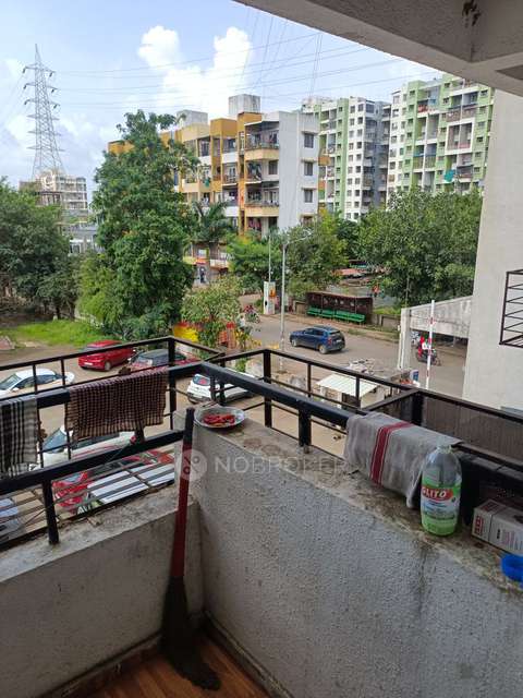 2 BHK Flat In 11k County For Sale  In Moshi