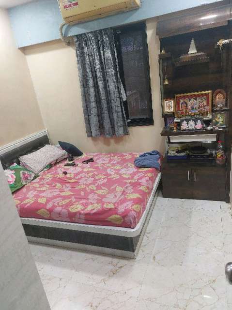 2 BHK Flat In Chintamani Chs Mira Road For Sale  In Mira Road East