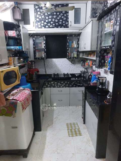 2 BHK Flat In Chintamani Chs Mira Road For Sale  In Mira Road East