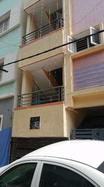PG for Boys in J P Nagar Phase 5, J. P. Nagar