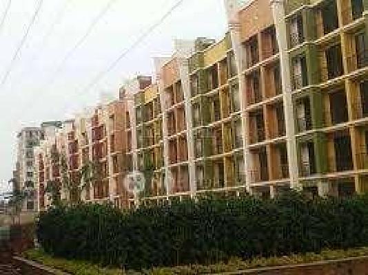 2 BHK Flat In  Arihant Arshiya For Sale  In Khapoli