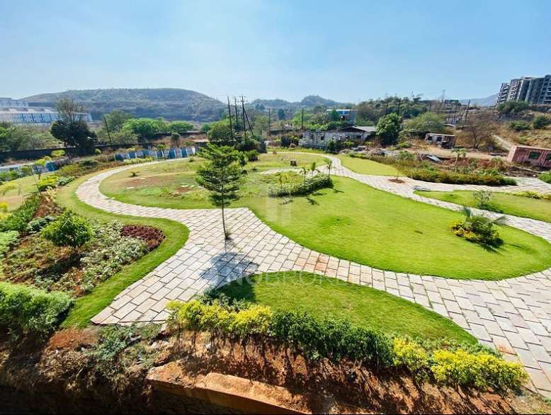 2 BHK Flat In  Arihant Arshiya For Sale  In Khapoli