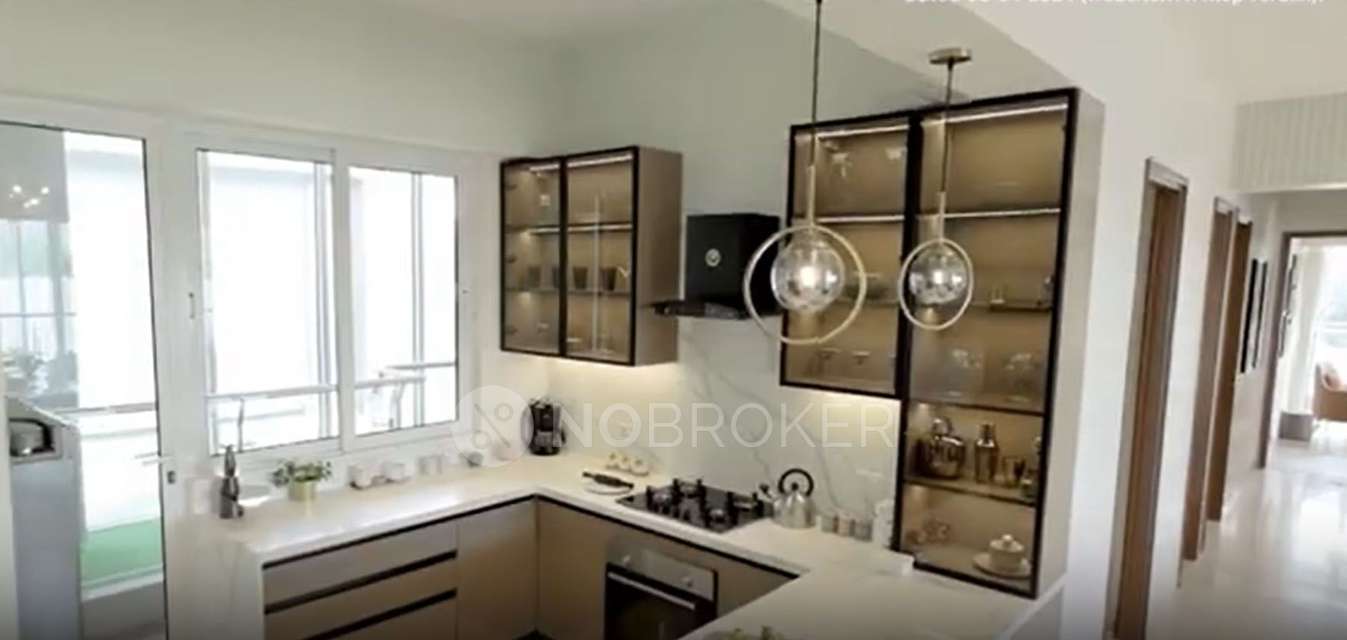 3 BHK Flat In Godrej Tropical Isle For Sale  In Sector 146