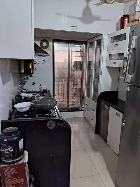 3 BHK Flat In Poonam Estate Cluster 3 For Sale  In  Mira Road