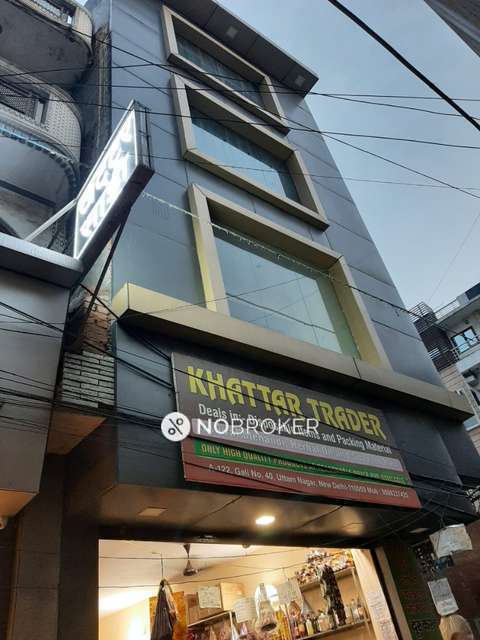 Godown/Warehouse in Mahipalpur, Delhi for Rent 