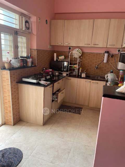 2 BHK Flat In Confident Rigel Althena For Sale  In Sarjapur