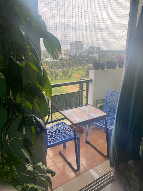 2 BHK Flat In Confident Rigel Althena For Sale  In Sarjapur