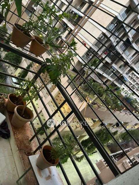 1 BHK Flat In Shk Ruby Homes For Sale In Ulwe